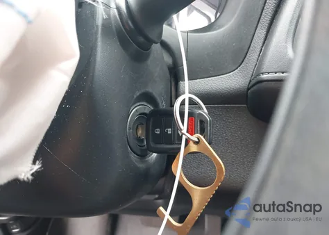 2019 Honda Hr-V Lx from USA, damaged, VIN 3CZRU5H3XKG708398